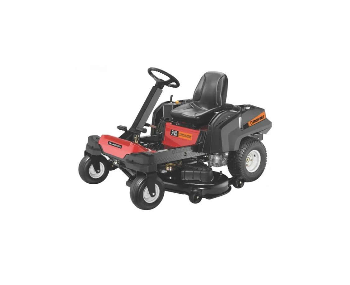 Troy-Bilt Tramontina 360°